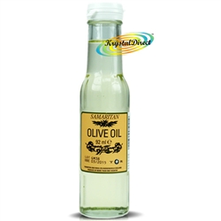 Care Samaritan Olive Oil 92ml