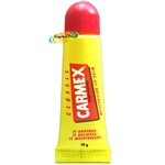 Carmex Classic Moisturising Lip Balm Salve Tube 10g