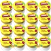 12x Carmex Cherry Moisturising Lip Balm Pot SPF15 Dry Chapped Cracked Lips 7.5g