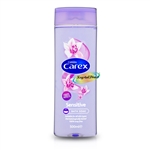 Carex Sensitive Soap Free Bath Soak 500ml