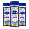 3x Carex Over The Rainbow Fun Edition Soap Free Bath & Shower Gel 500ml