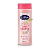 Carex Love Hearts Fun Edition Soap Free Bath & Shower Gel 500ml