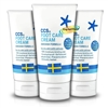 CCS Foot Care Cream for Dry Skin & Cracked Heels Foot Cream 60ml