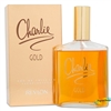 Revlon Charlie Gold Eau De Toilette EDT Spray 100ml Womens Fragrance