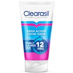 Clearasil Ultra Rapid Action DAILY FACE SCRUB 125ml