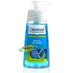 Clearasil Gentle Gel Wash 150ml