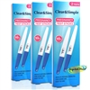 3x Clear & Simple 20mIU Midstream Pregnancy Home Urine 2 Test Stick 99% Accurate