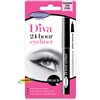 Colorsport Diva 24 Hour Eyeliner BLACK - Water & Smudge Proof