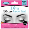 Colorsport Diva 30 Day Brow Tint BLACK