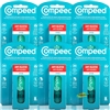 6x Compeed Anti Blister Stick 8ml Prevents Heel Blisters