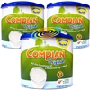 3x Complan Original Nutrition Vitamin Supplement Protein Energy Drink 425g
