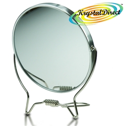 PSV Double Sided Mirror 2x magnification