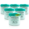 6x Cyclax Nature Pure Aloe Vera Revitalising Cream 300ml