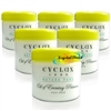 6x Cyclax Nature Pure Oil Of Evening Primrose Night Cream 300ml