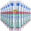 12x Dentiplus Fresh Breath SprayFRESHMINT 25ml - Sugar Free, Alcohol Free