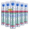 6x Dentiplus Fresh Breath SprayFRESHMINT 25ml - Sugar Free, Alcohol Free