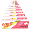 12x Dextro Energy Glucose Tropical Flavour Tablets