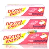 3x Dextro Energy Glucose Tropical Flavour Tablets
