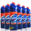 6x Domestos Original Toilet Bleach 750ml