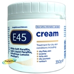 E45 Cream 350g