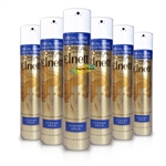 6x L'oreal Elnett Strong Hold Hair Spray 300ml