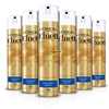 6x Loreal Elnett Strong Hold Hair Spray 75ml