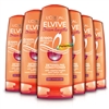 6x Loreal Elvive Dream Lengths Hair Detangling Conditioner 300ml