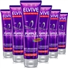 6x Loreal Elvive Colour Protect Purple Conditioner 150ml