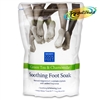 Escenti Cool Feet Soothing Foot Soak - Green Tea & Chamomile - 450g