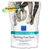 Escenti Cool Feet Soothing Foot Soak - Spearmint & Menthol - 450g
