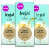 3x Fenjal Classic Luxury Creme Bath Oil 125ml