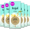 6x Fenjal Classic Luxury Creme Bath Oil 125ml