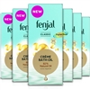 6x Fenjal Classic Luxury Creme Bath Oil 200ml