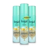 3x Fenjal Classic Luxury Sensuous Body Spray 75ml