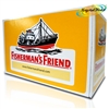 24x Fisherman's Friend Aniseed Menthol Sugar Free Lozenges Sweeteners 25g