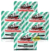 6x Fisherman's Friend Mint Sugar Free Lozenges Sweeteners 25g