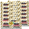 24x Fisherman's Friend Honey And Lemon Sugar Free Lozenges Sweeteners 25g