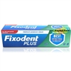 Fixodent Plus Best Antibacterial Denture Adhesive Cream 40g