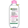 Garnier Micellar Cleansing Water Make Up Remover 400ml - 200 Uses, Perfume Free