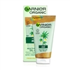 Garnier Organic Hemp Multi Restore Facial Gel Cream 50ml Vitamin E