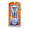 Gillette Fusion Razor For Men With Precision Trimmer + 2 Razor Blade Refills