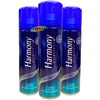 3x Harmony Firm Hold Hair Spray 300ml