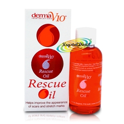 Healthpoint Derma V10 Rescue Oil 40ml