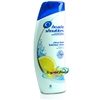 Head & Shoulders Citrus Fresh Anti-Dandruff Shampoo For Greasy Hair 400ml