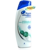 Head & Shoulders Soothing Scalp Care Anti-Dandruff for Itchy Scalp Shampoo 400ml