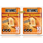 Hot Hands HAND WARMERS 2 Pairs