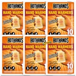 Hot Hands HAND WARMERS 2 Pairs