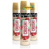 3x Impulse Instant Crush Body Fragrance Spray Deodorant 75ml