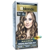 Jerome Russell Bblonde Permanent Hair Highlighting Kit No.1 Maximum Blonde