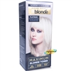 Jerome Russell BBlonde Maximum Blonde Toner PLATINUM - Lasts Up To 8 Washes